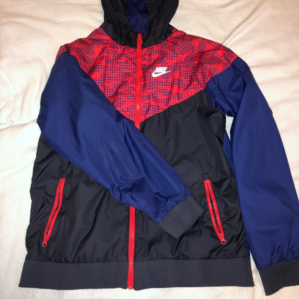 Nike Windbreaker